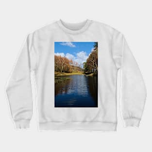 Lantys Tarn Crewneck Sweatshirt